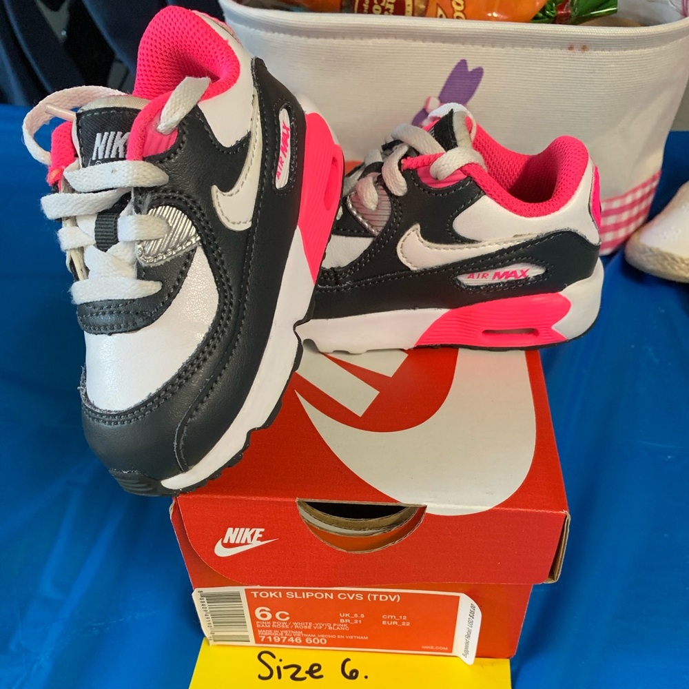 Nike shoes
